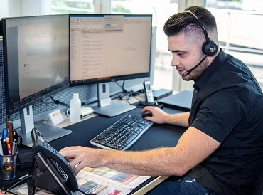 Microsoft IT Reparaturen Hausbesuche Oetwil am See